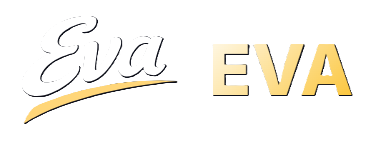Ева logo
